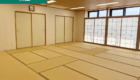 明市民センター 和室