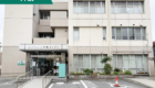 五香市民センター 外観