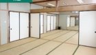 五香市民センター 和室