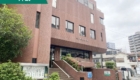 松戸市勤労会館 外観