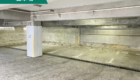松戸市勤労会館 駐車場