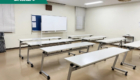 松戸市勤労会館 会議室C