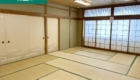 松戸市勤労会館 和室A