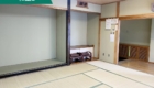 松戸市勤労会館 和室B