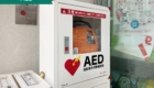 松飛台市民センター AED