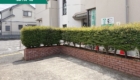 松飛台市民センター 駐輪場