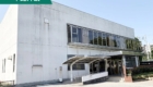 六実市民センター 本館外観
