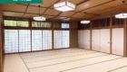 六実市民センター 第1和室