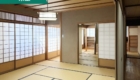 六実市民センター 茶室