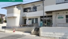 八柱市民センター 外観
