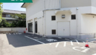 八柱市民センター 駐車場