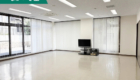 八柱市民センター ながいき室