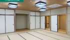 八柱市民センター 和室兼茶室